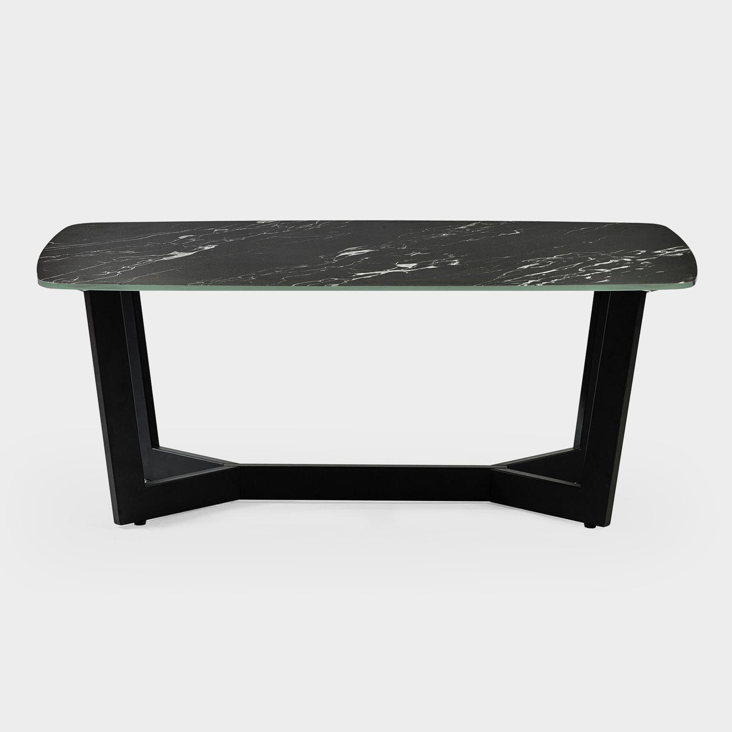 Oli Coffee Table Black