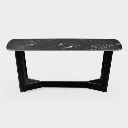 Oli Coffee Table Black
