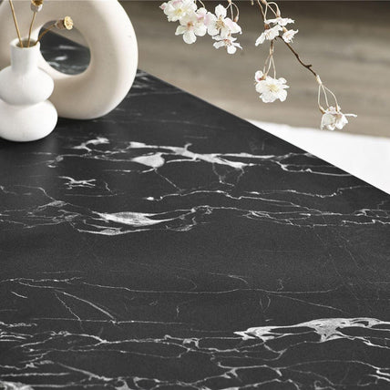Oli Coffee Table Black