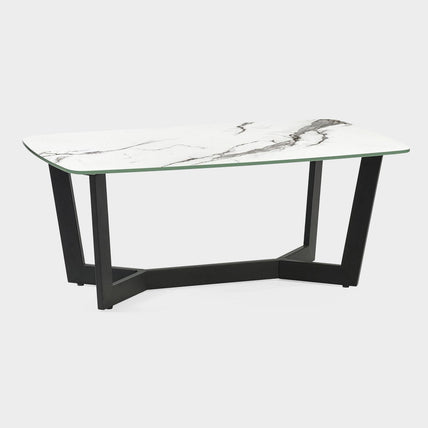 Oli Coffee Table White