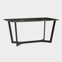 Oli Dining Table Black