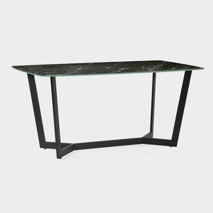 Oli Dining Table Black
