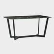 Oli Dining Table Black