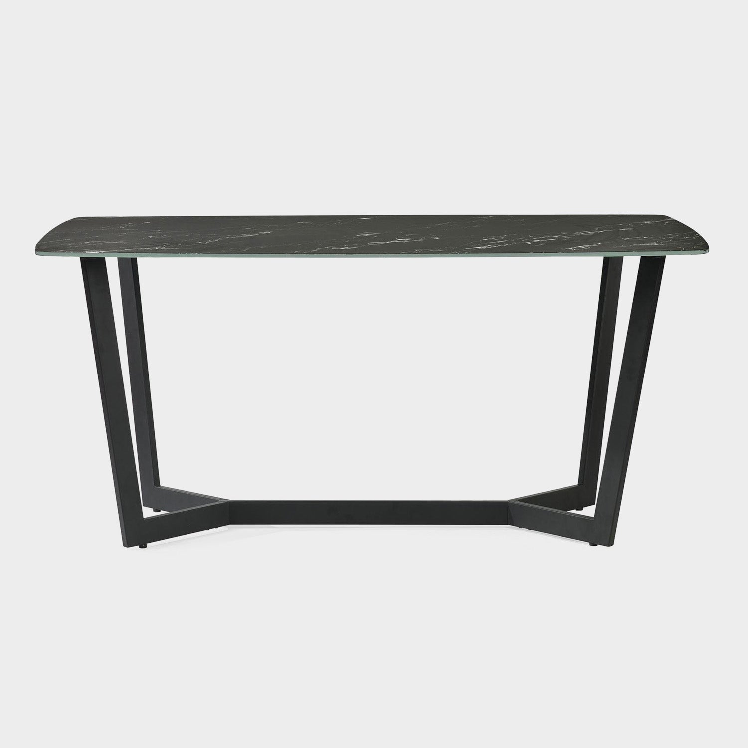 Oli Dining Table Black