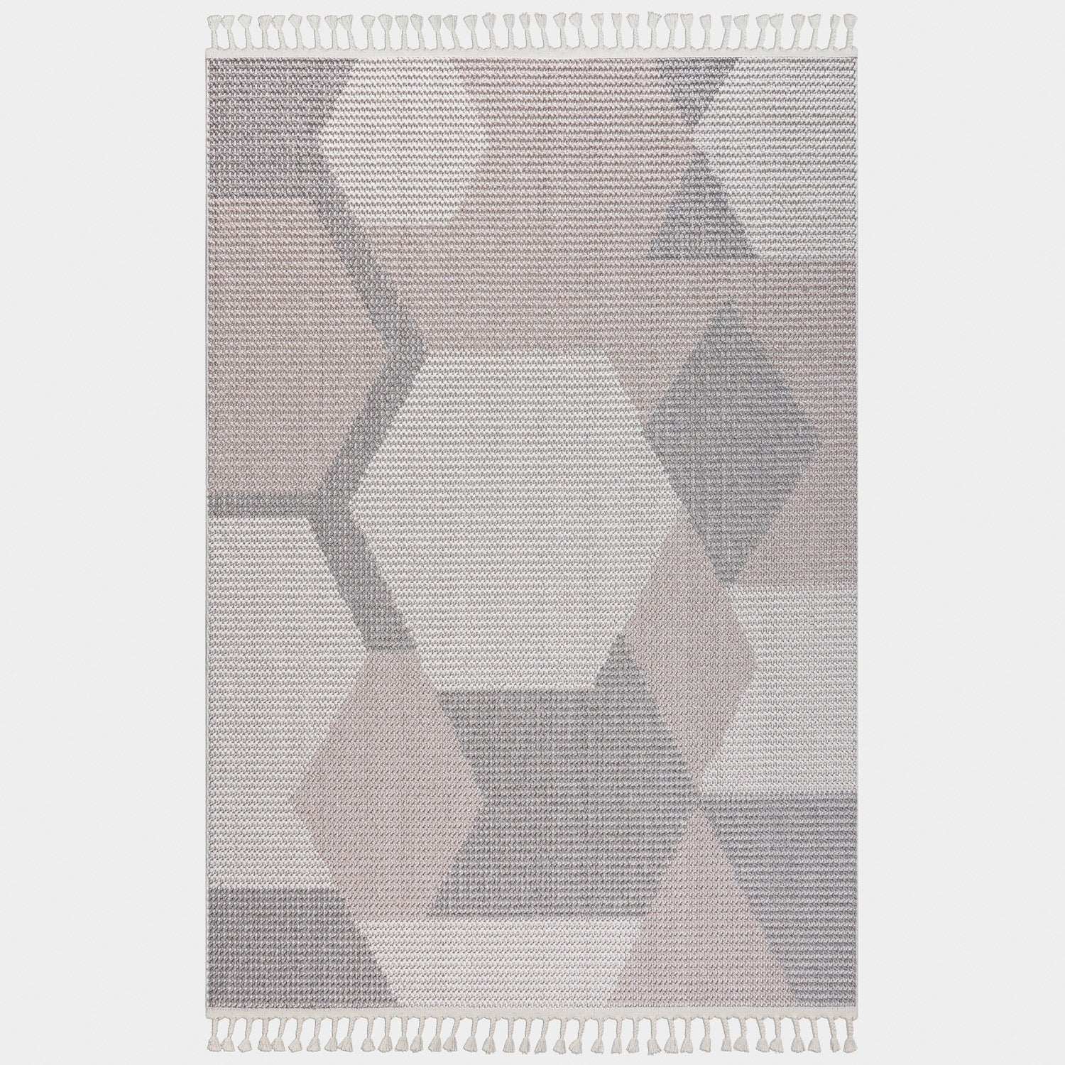 Orian Rug Grey Large