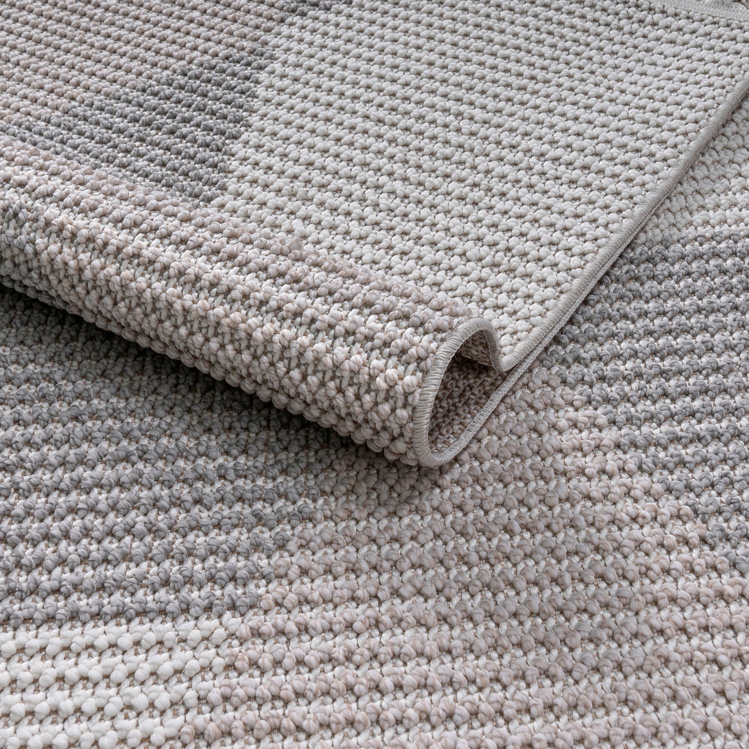 Orian Rug Grey Large