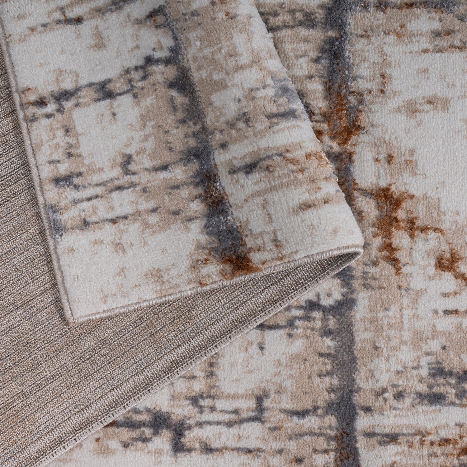 Paloma Rug Beige Medium