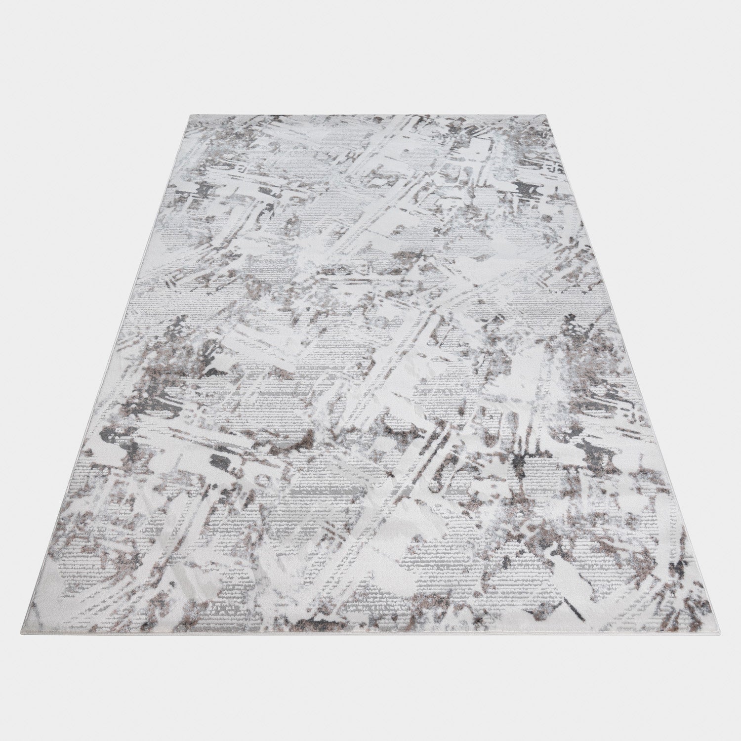 Pearl Rug Grey Large