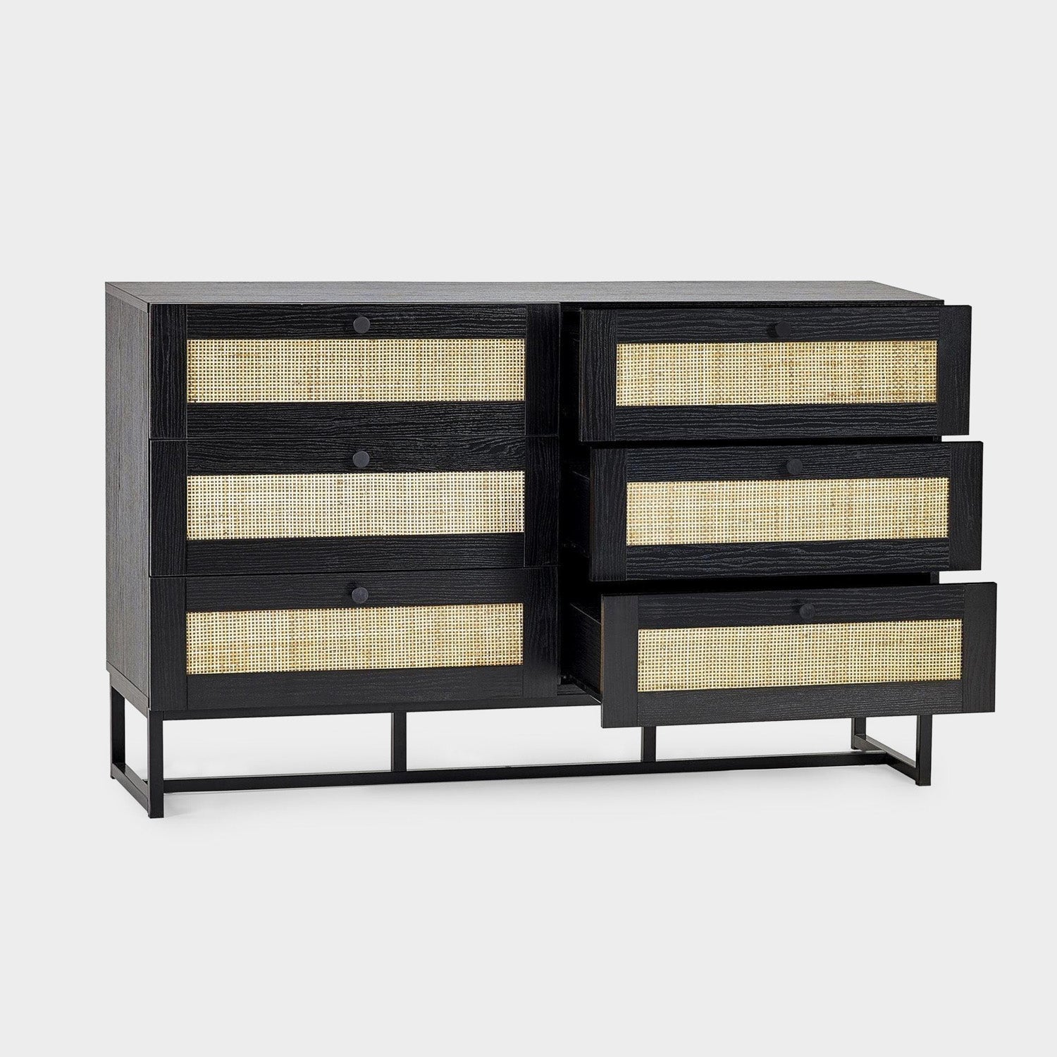 Philippa Chest 6 Drawer