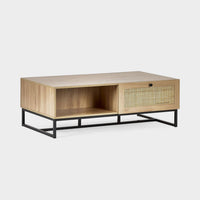 Philippa Coffee Table Oak