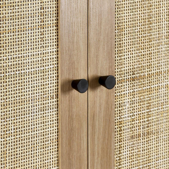 Philippa Wardrobe Oak