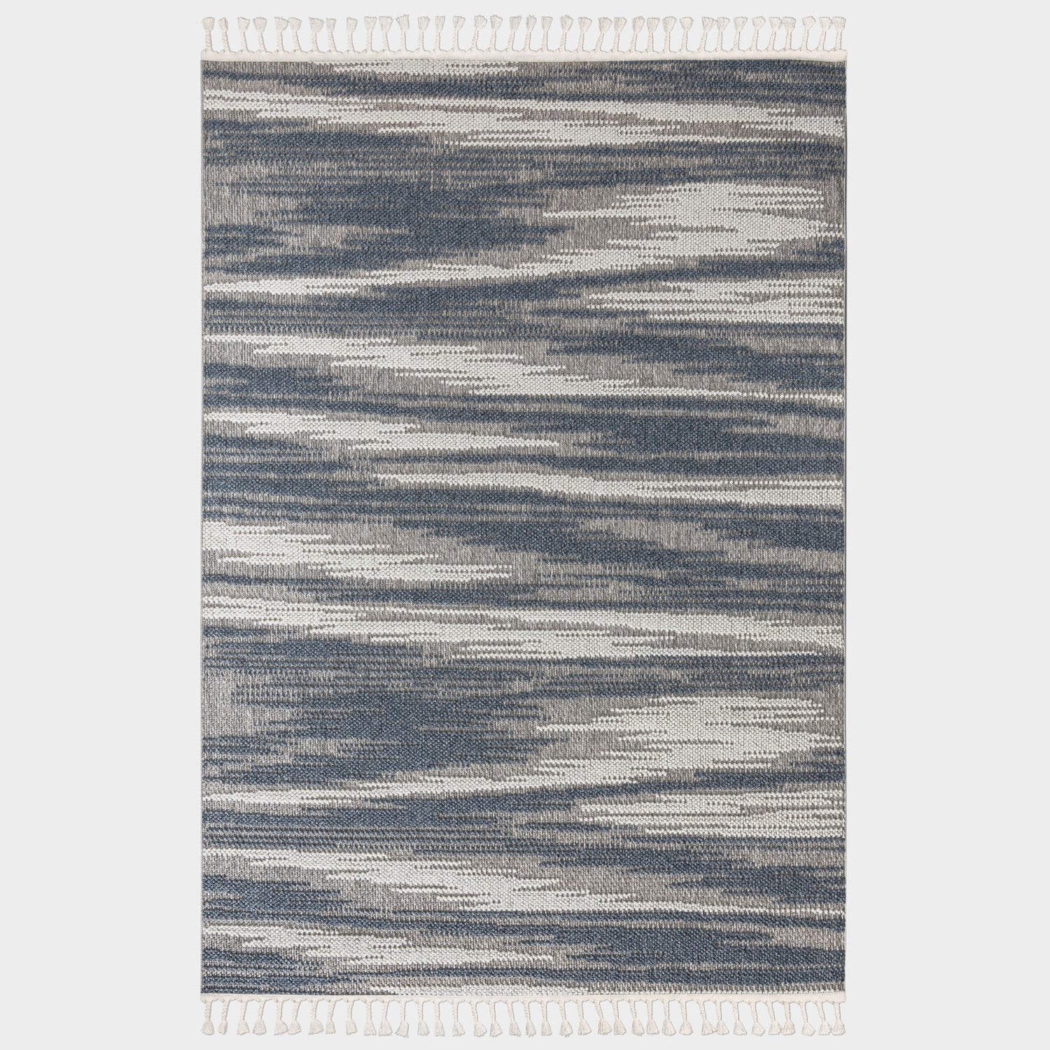 Phoenix Rug Grey Large
