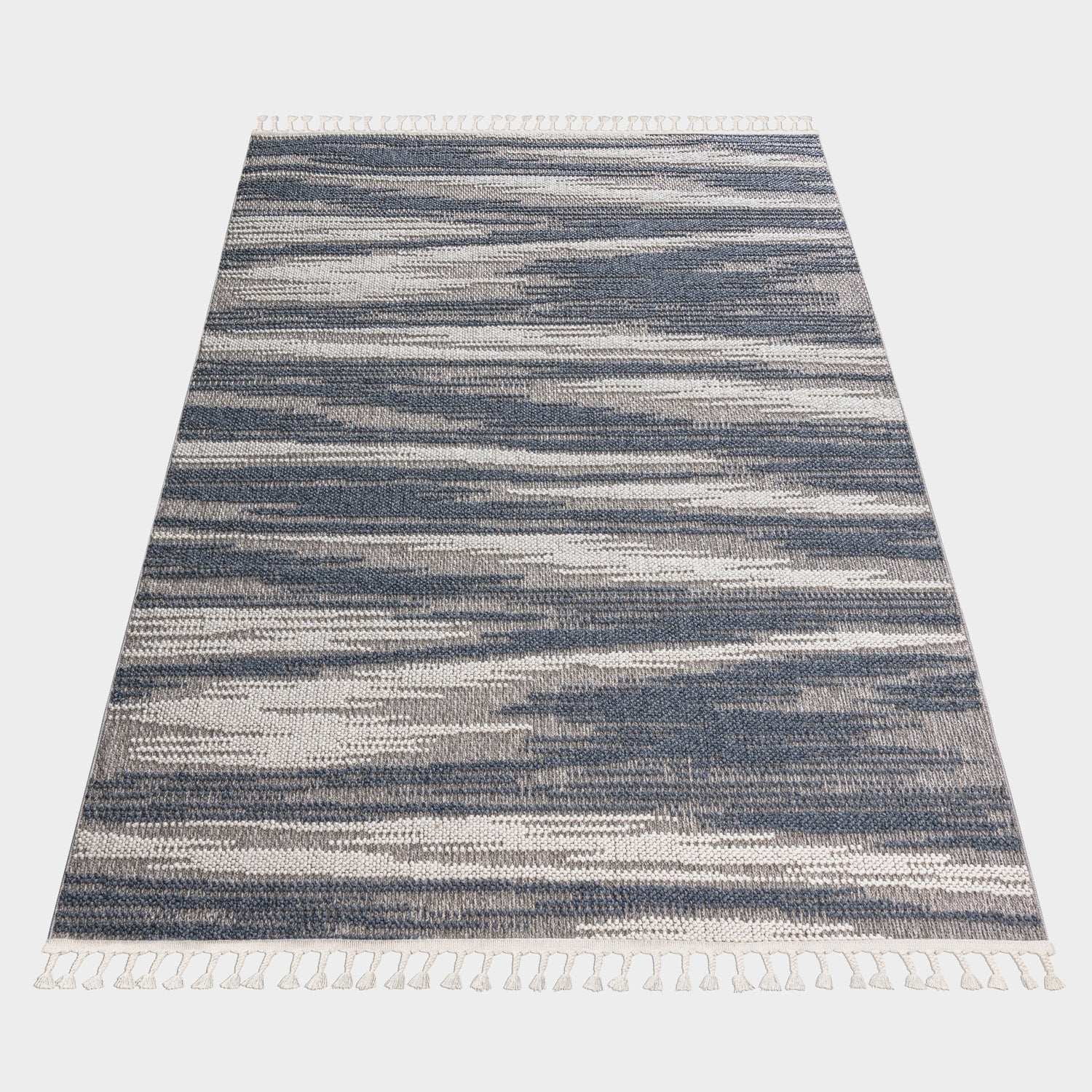 Phoenix Rug Grey Large
