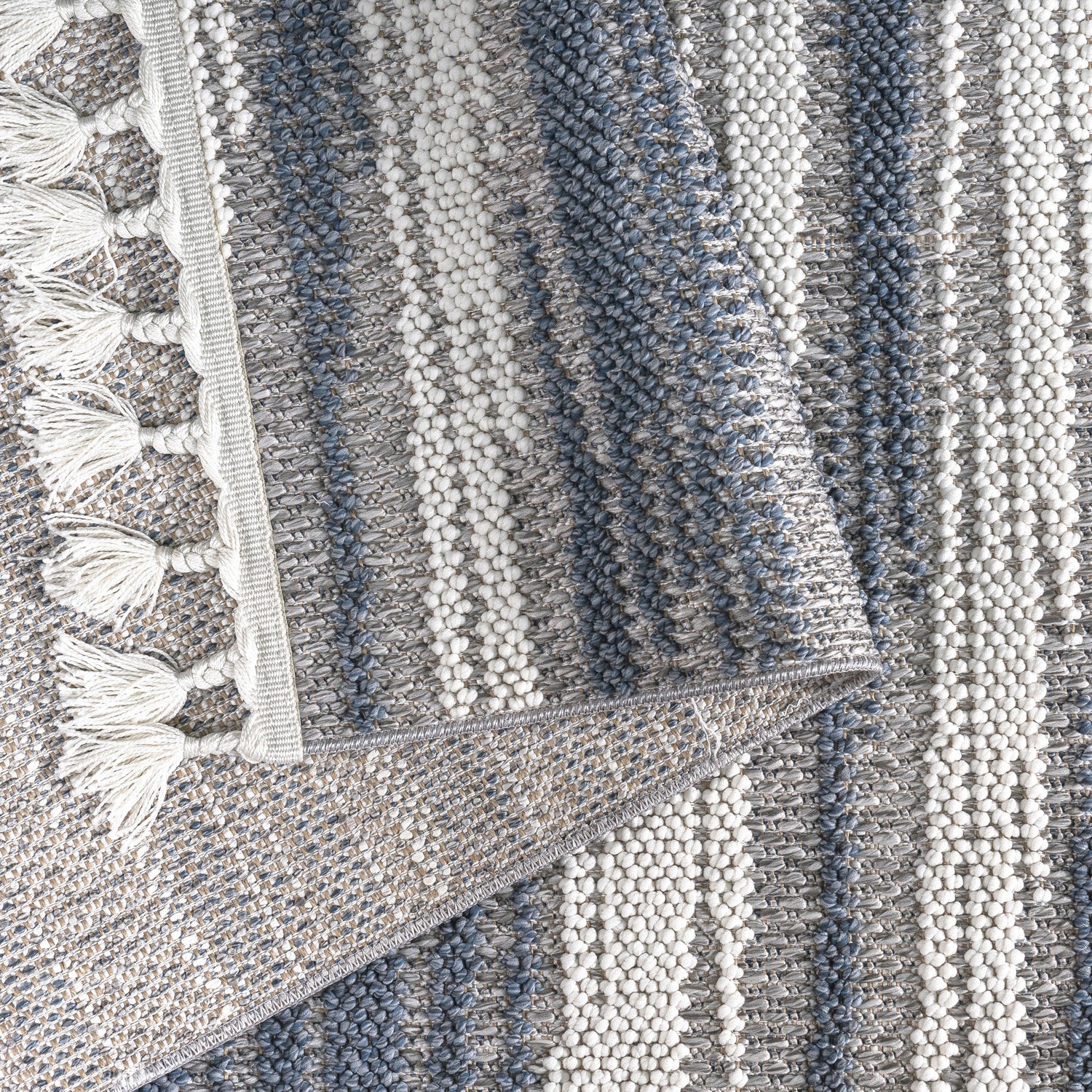 Phoenix Rug Grey Large
