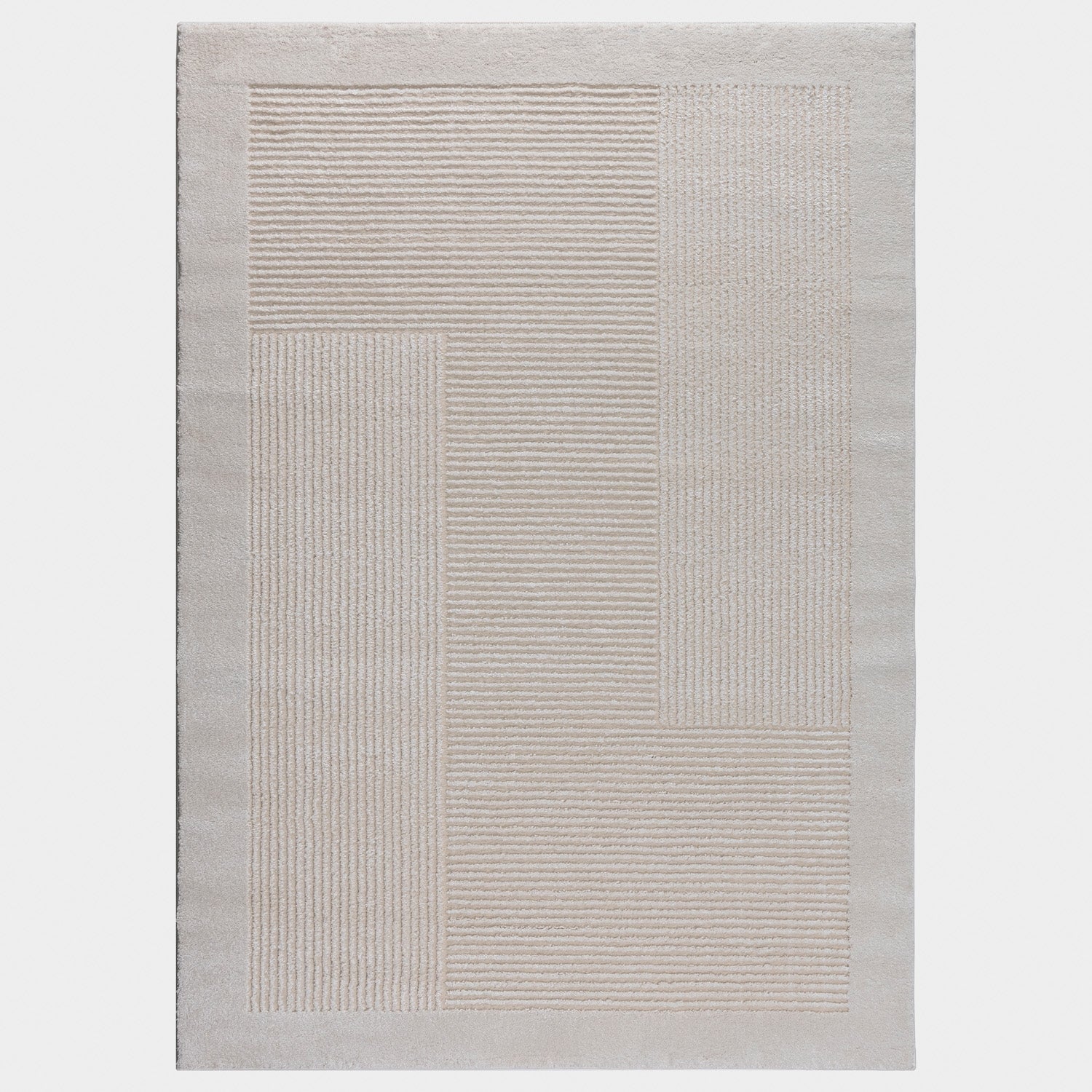 Ritz Rug Beige Medium