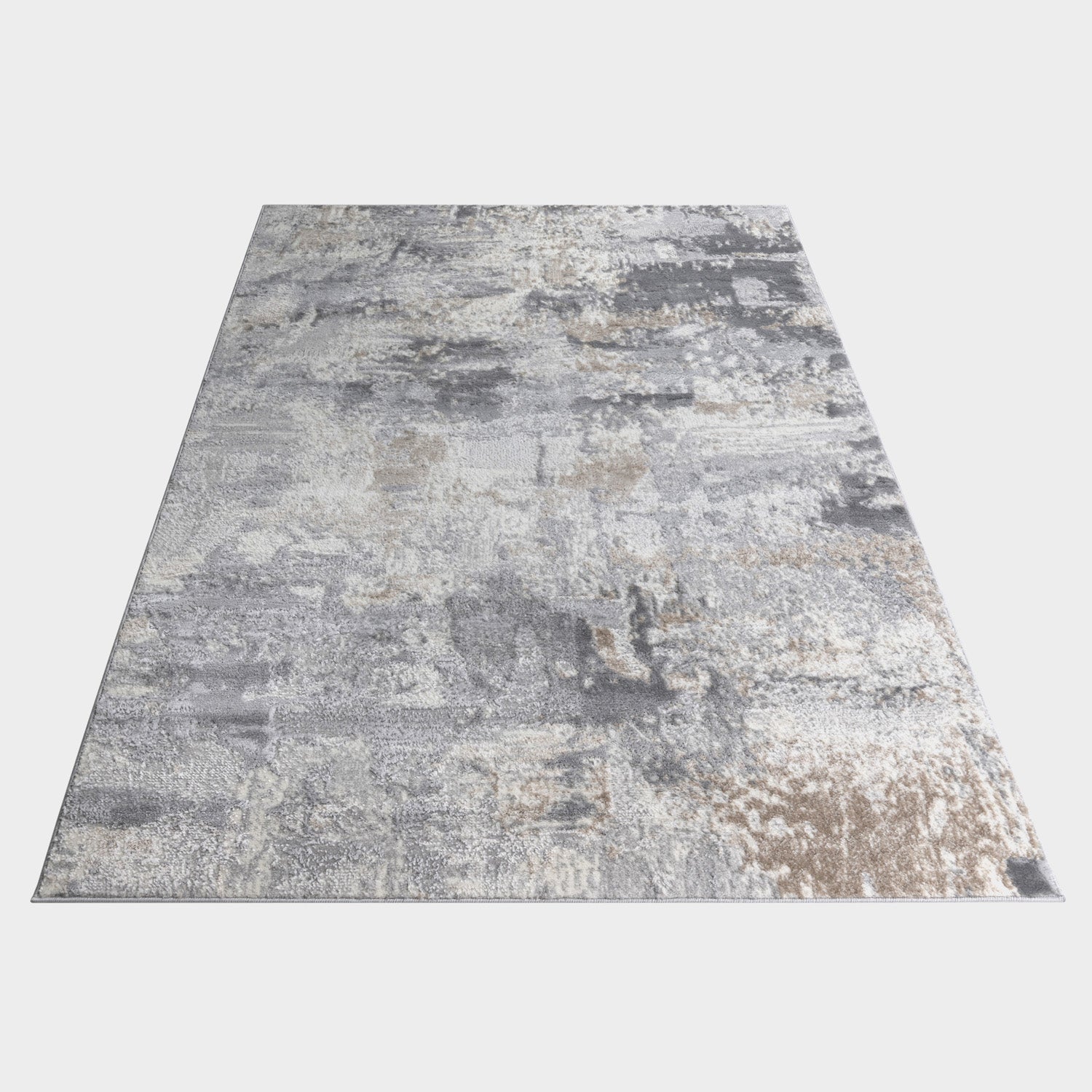 Sapphire Rug Grey Large