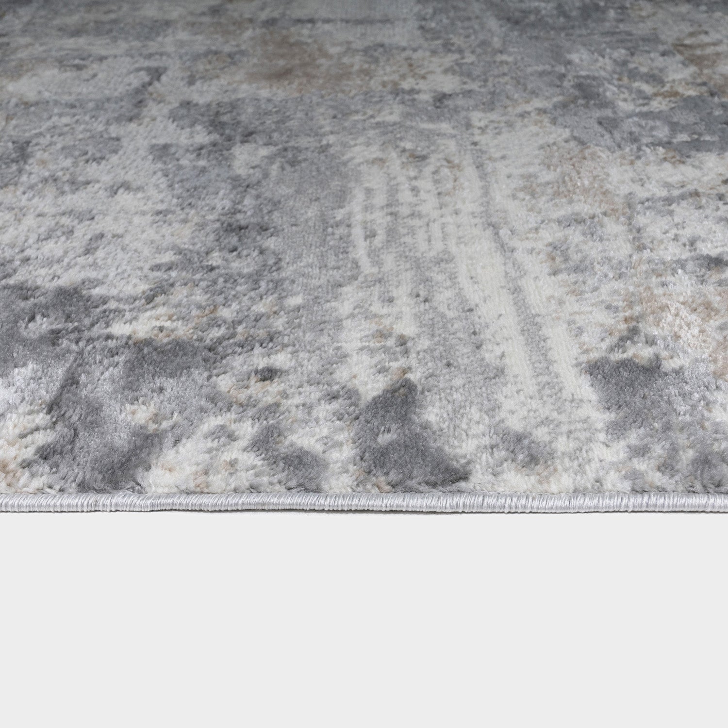 Sapphire Rug Grey Large