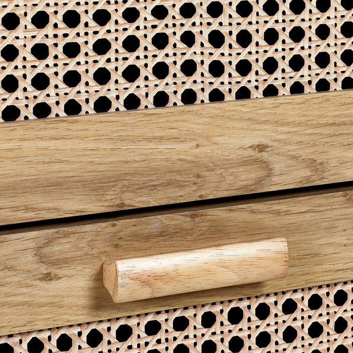 Sunny Chest Oak 5 Drawer