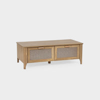 Sunny Coffee Table Oak