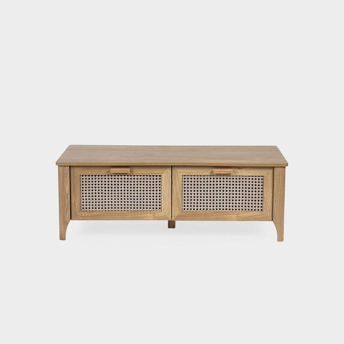 Sunny Coffee Table Oak
