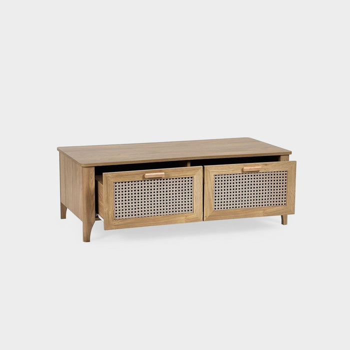Sunny Coffee Table Oak