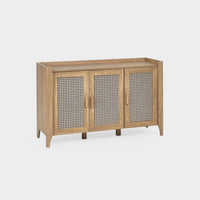 Sunny Sideboard Oak