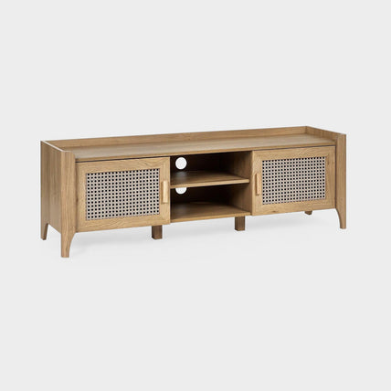 Sunny TV Unit Oak