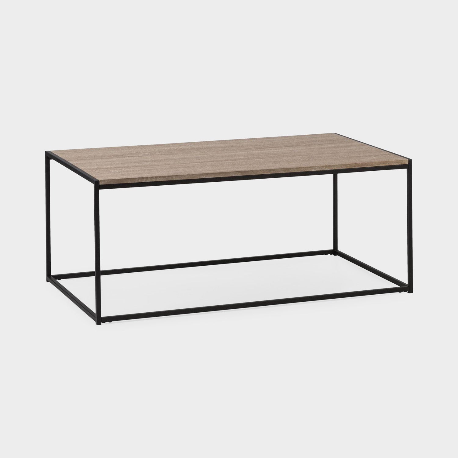 Thistle Coffee Table Sonoma Oak