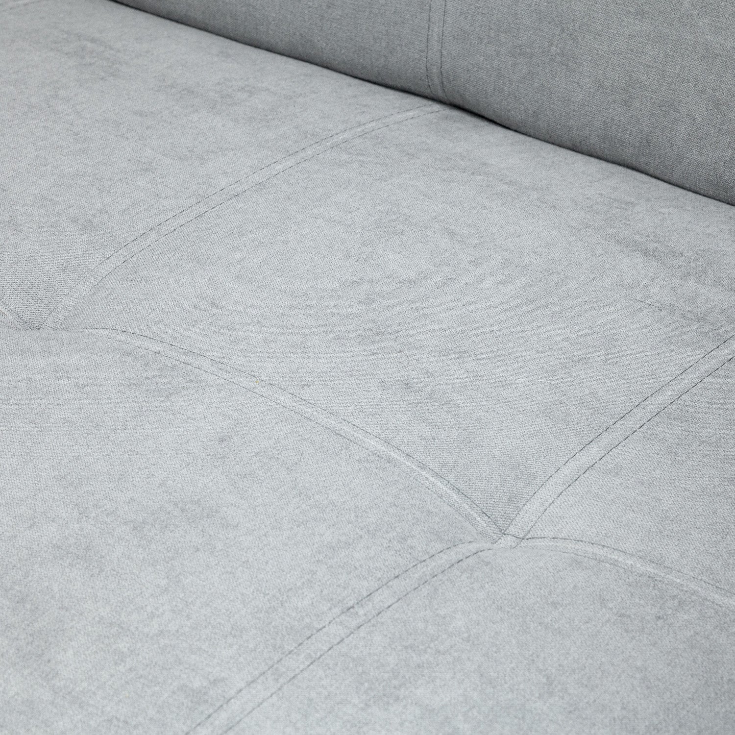 Viva Sofa Bed Grey 2 Seater