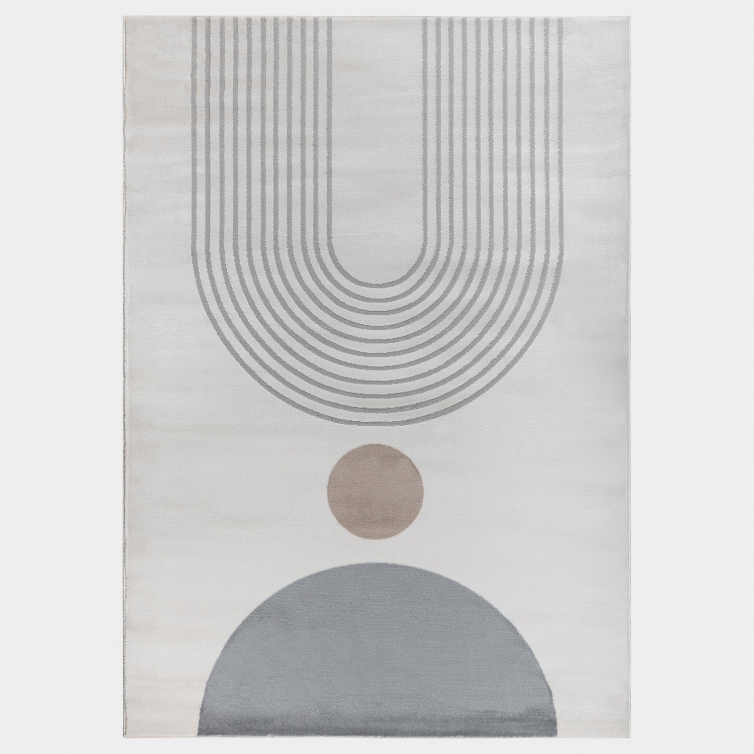 Whisper Rug Beige Large