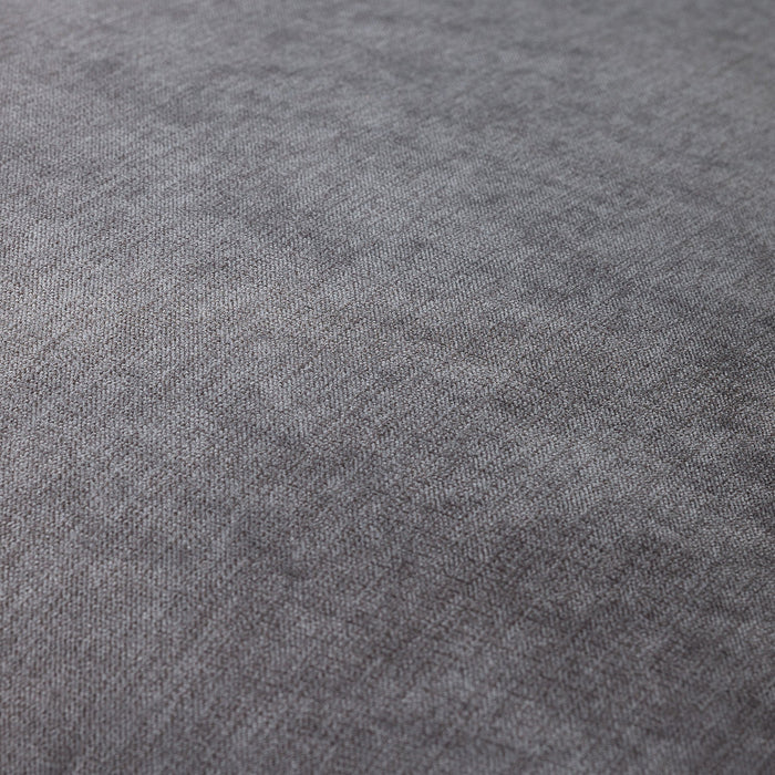 Windsor Fullback Sofa Grey Right Hand Facing Corner
