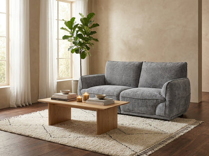 Marigold Sofa Grey 2 Seater