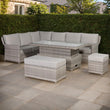 Upton Grey Garden Set