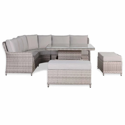 Durham Grey Garden Set