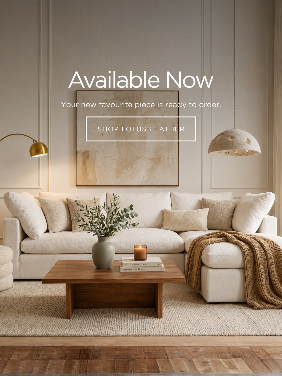 Honeypot Furniture