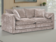 Solaya Sofa Beige 3 Seater